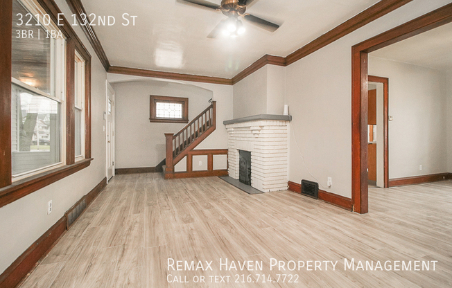 3210 E 132 ST