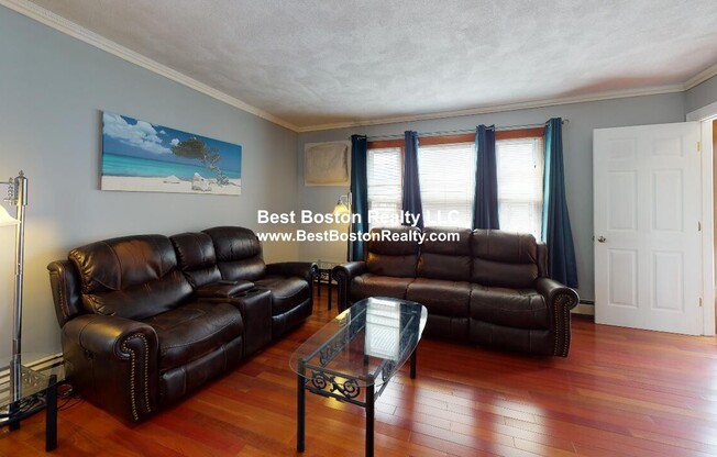 19 Gordon St # 1
