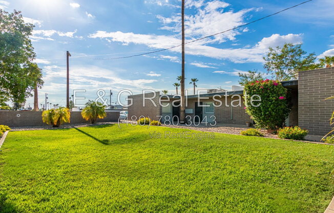 1 bed, 1 bath, 500 sqft, $1,095, Unit 2