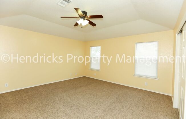 4 beds, 2 baths, $1,825