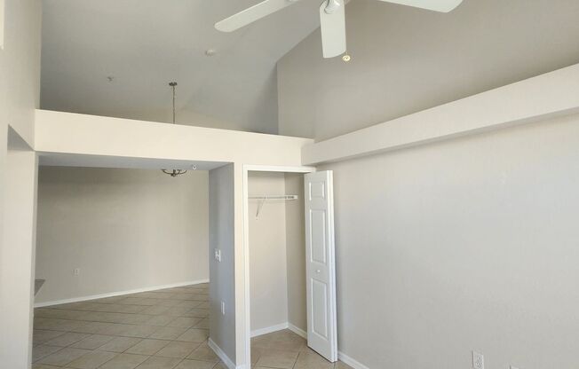 2 beds, 2 baths, $1,995, Unit #205