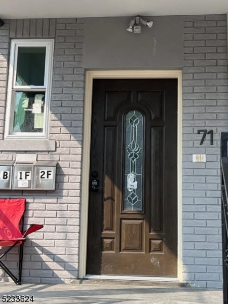71 IRVING ST