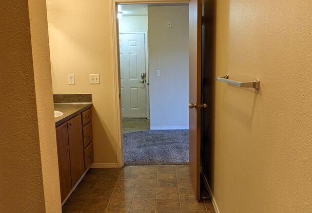 2 beds, 2 baths, 994 sqft, $1,295, Unit D302