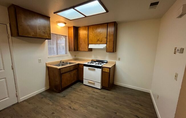 1 bed, 1 bath, 435 sqft, $850, Unit 3