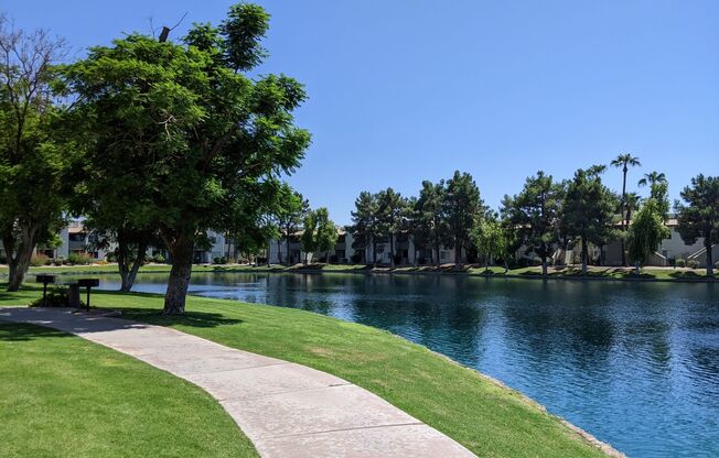 2 beds, 2 baths, $1,525, Unit #2067