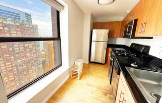 Studio, 1 bath, 756 sqft, $4,200, Unit 28-A