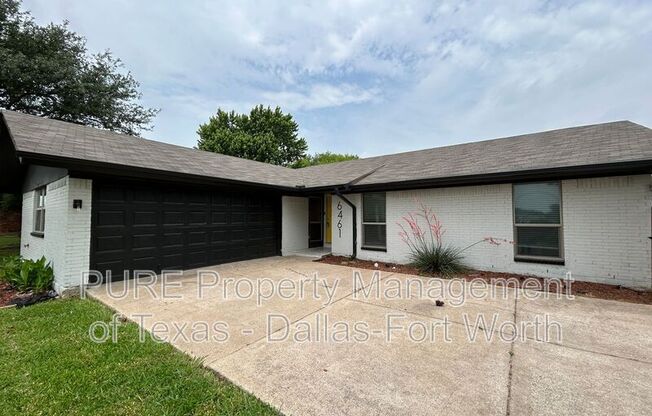 6461 STARNES RD
