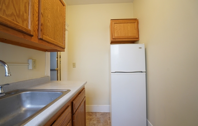 1 bed, 1 bath, 1 sqft, $1,875, Unit 12