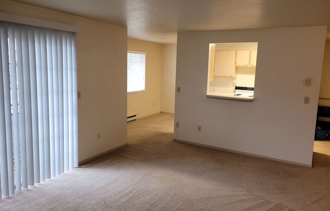 Pine Bluff Apartments