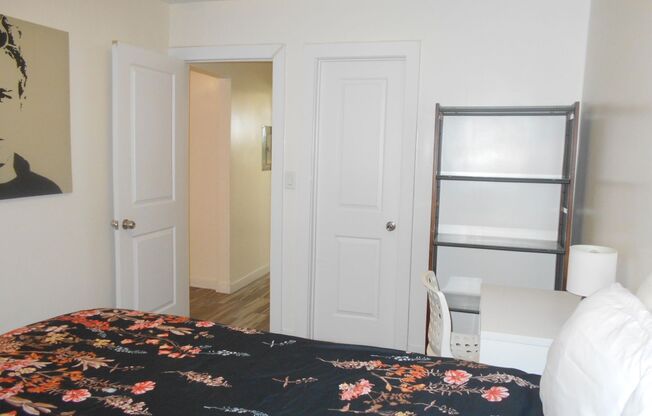 1 bed, 1 bath, $1,595, Unit # 1