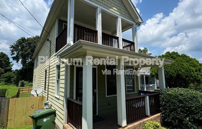 142 LITTLE ST SE