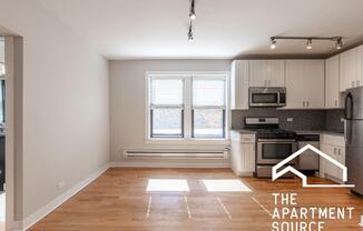 Studio, 1 bath, 500 sqft, $1,650, Unit Main