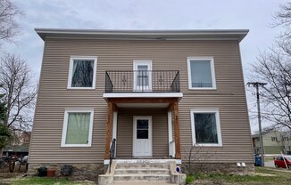 601 MAIN ST NE