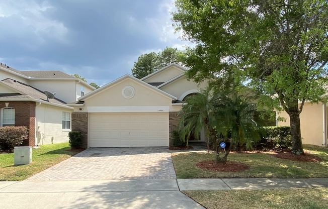 14936 FABERGE DR