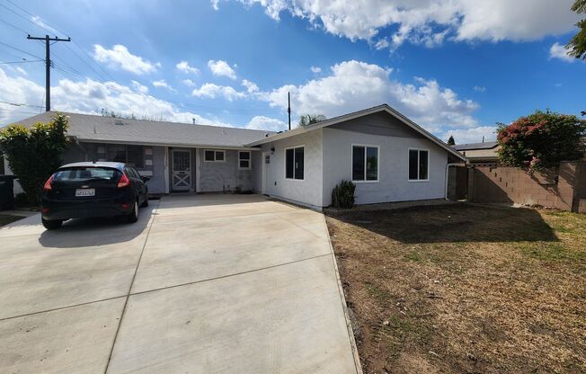 Beatiful Remodeled 1 Bed, 1 Bath ADU!