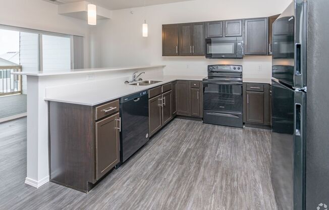 1 bed, 1 bath, 772 sqft, $985, Unit 4009-240