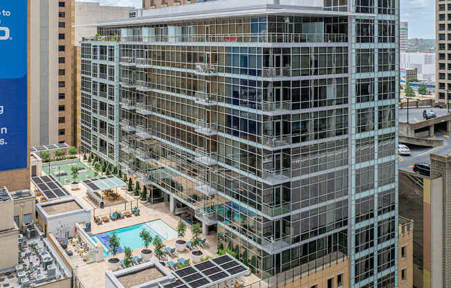 Welcome to Main 3 Downtown