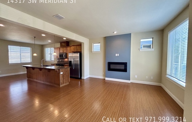 14317 SW MERIDIAN ST