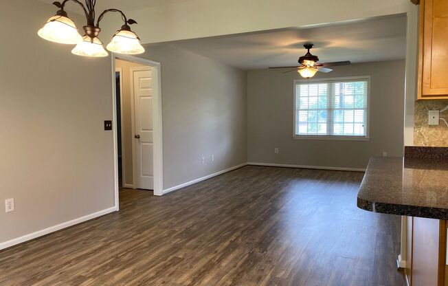 Charming 4BR/3BA Home in Azalea Acres – A Must-See