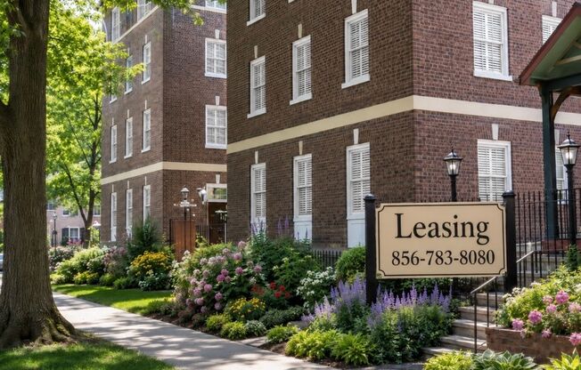 Kingsway Apartments