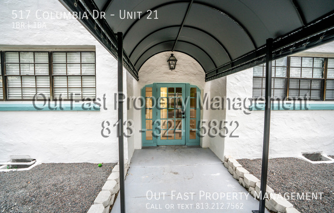 517 COLUMBIA DR