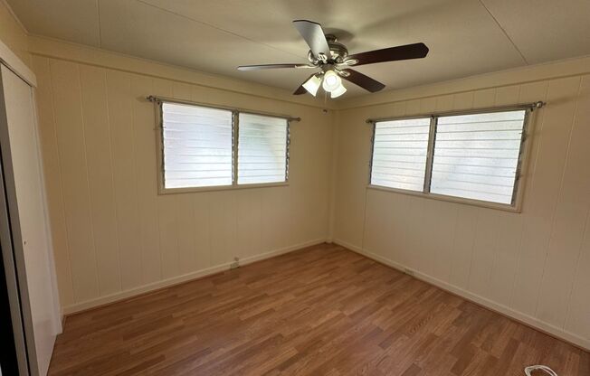 Newly Renovated 3 Bdrm/2 Bath Single Family Home