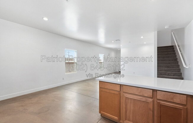 3 beds, 2.5 baths, 1,375 sqft, $2,200, Unit 2
