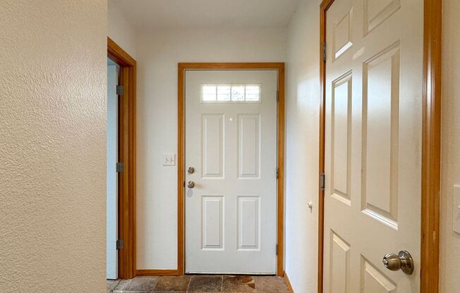 Updated 3 Bed, 2.5 Bath Pinehurst Townhome, $3,075/mo.