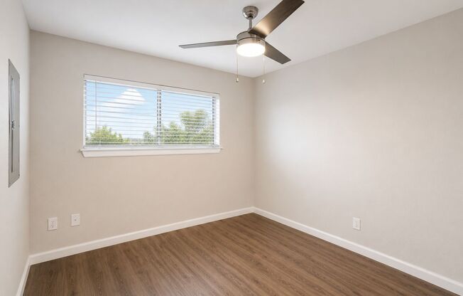 1 bed, 1 bath, 351 sqft, $696, Unit 3313