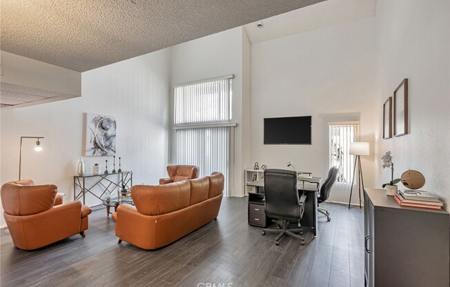 1 bed, 1 bath, 758 sqft, $2,200, Unit 203