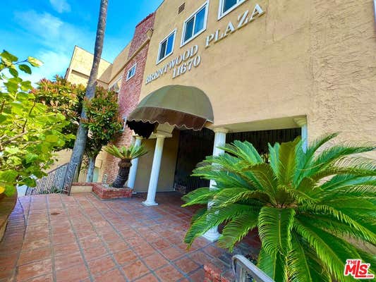 11670 W Sunset Blvd