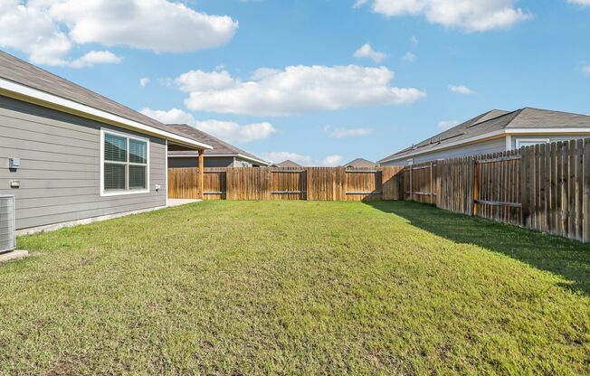 Partner-provided property photo