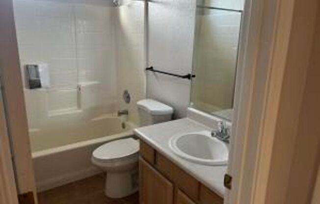 3 beds, 2 baths, $1,900