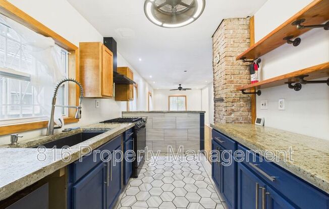 4221 FLORA AVE