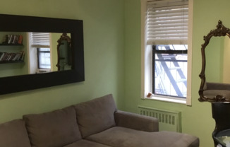 1 bed, 1 bath, $3,000, Unit 1