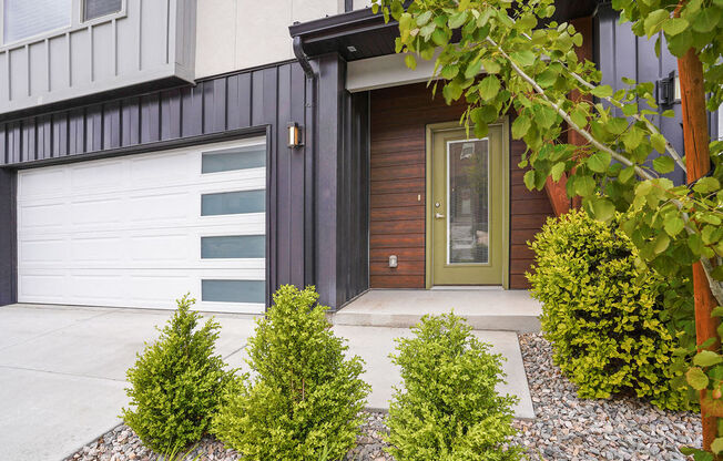 Whisperwood by Lotus Townhomes
