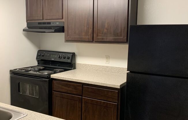 2 beds, 2 baths, 1,003 sqft, $1,120, Unit 3009