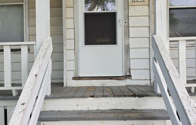 1946 N. 39th Street, Milwaukee - 3 Bedroom