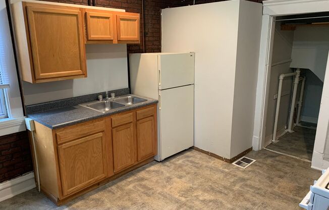 1 bed, 1 bath, $965, Unit 2357