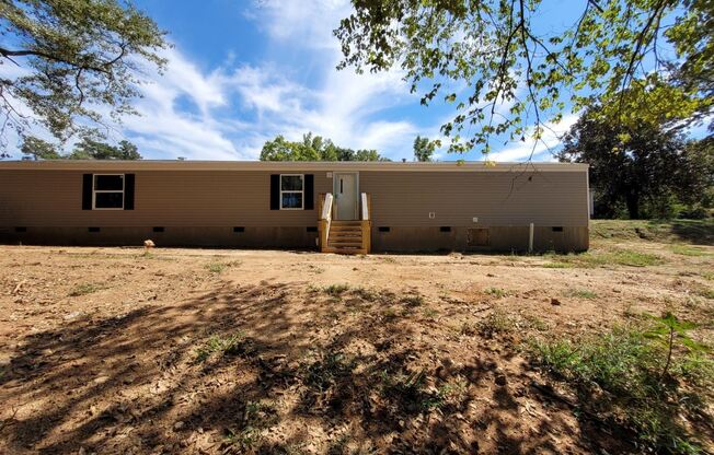 130 Nowhere Road Park