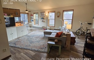 Partner-provided property photo