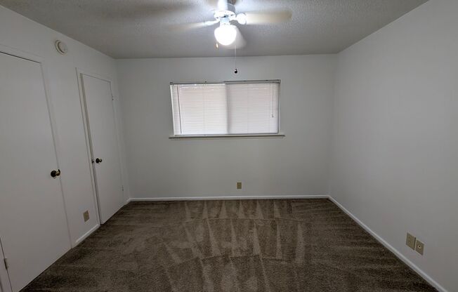 1 bed, 1 bath, 558 sqft, $750, Unit *209