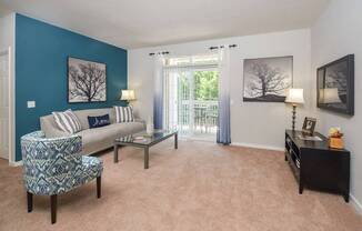Discover Our Modern Apartments in Elkridge, MD