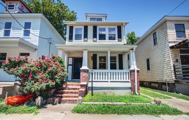 6 Bed, 1.5 Bath Home in Granby School District