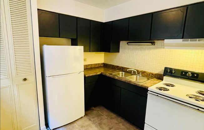 Studio, 1 bath, 450 sqft, $1,325, Unit 541-407