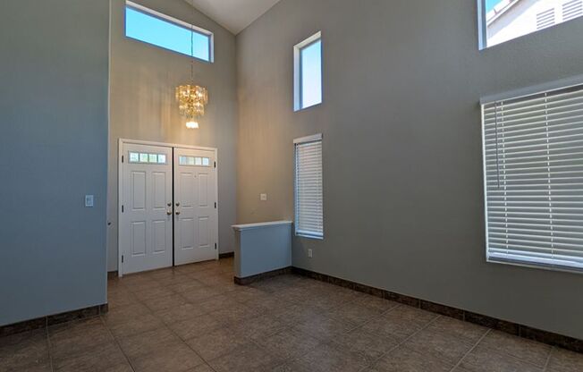 4-BEDROOM HOME FOR RENT IN NORTH LAS VEGAS