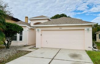 3/2 Home for rent in East Orlando