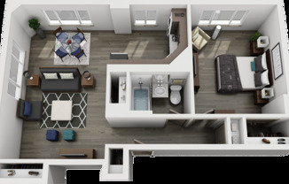 Partner-provided photo for $1275 unit