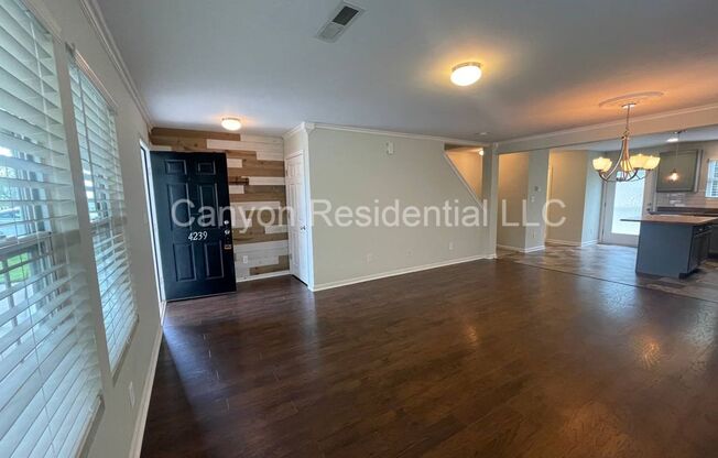 3 beds, 2.5 baths, $1,775