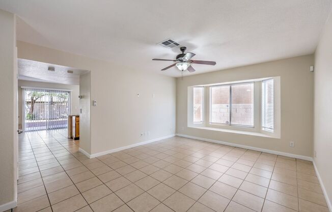 Summerlin 3 Bed GEM